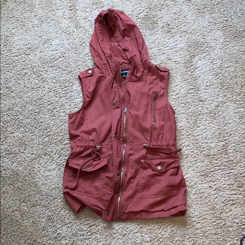 Utility Vest